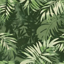 Jungle 255